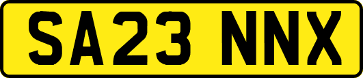 SA23NNX