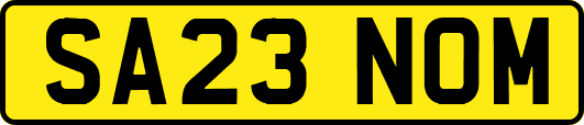 SA23NOM