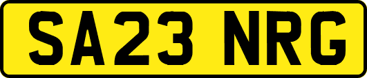 SA23NRG