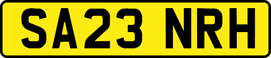 SA23NRH