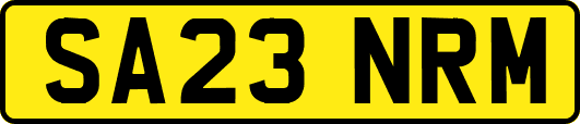 SA23NRM