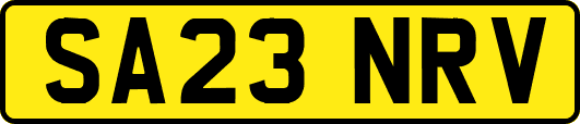 SA23NRV