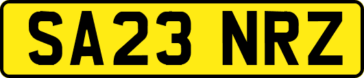 SA23NRZ