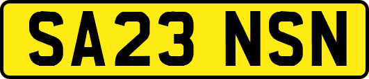 SA23NSN