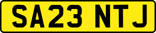 SA23NTJ