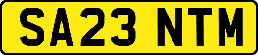 SA23NTM