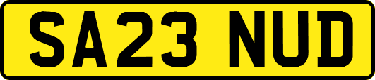 SA23NUD
