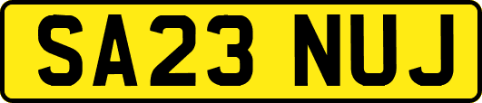 SA23NUJ