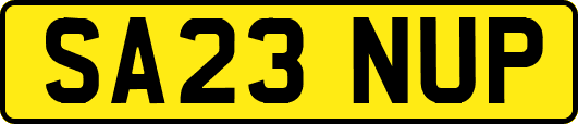 SA23NUP