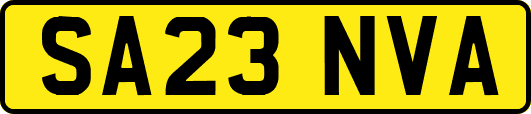 SA23NVA