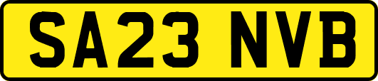 SA23NVB