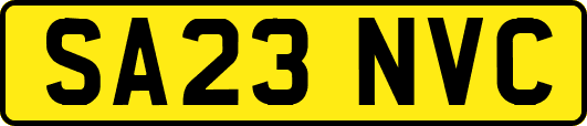 SA23NVC