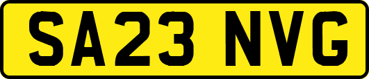 SA23NVG