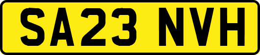 SA23NVH
