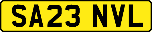 SA23NVL