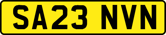 SA23NVN