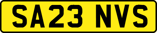 SA23NVS