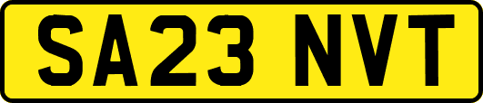 SA23NVT