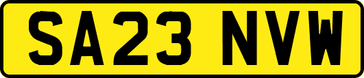 SA23NVW