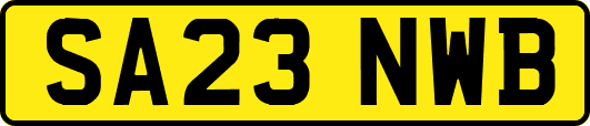 SA23NWB