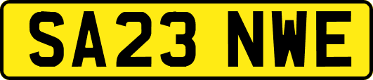 SA23NWE