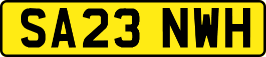 SA23NWH