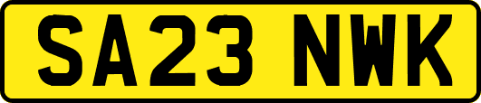 SA23NWK