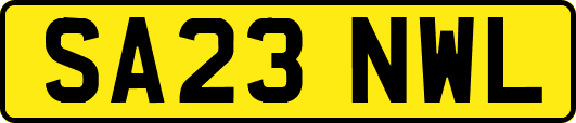 SA23NWL