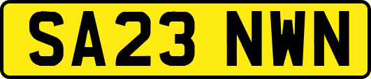 SA23NWN