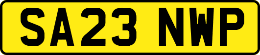 SA23NWP