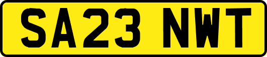 SA23NWT