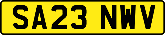 SA23NWV