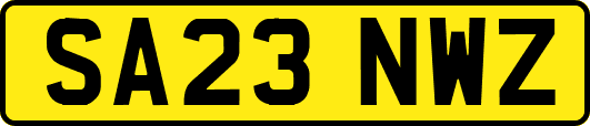 SA23NWZ