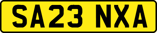 SA23NXA