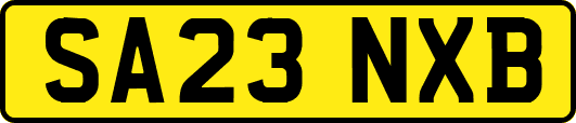 SA23NXB