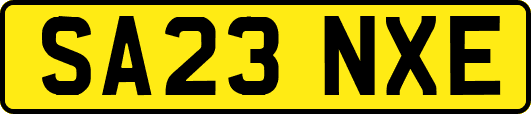 SA23NXE