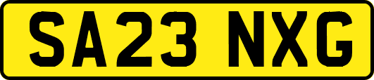 SA23NXG