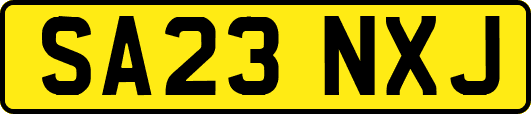 SA23NXJ