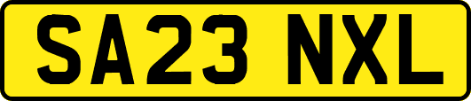 SA23NXL
