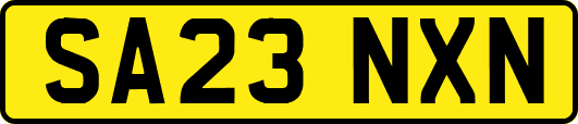 SA23NXN