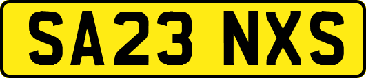 SA23NXS