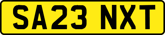 SA23NXT