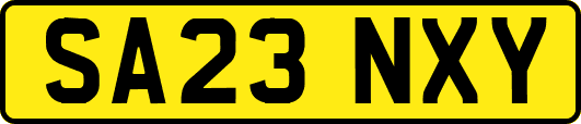 SA23NXY