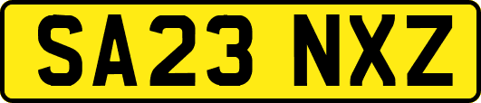 SA23NXZ
