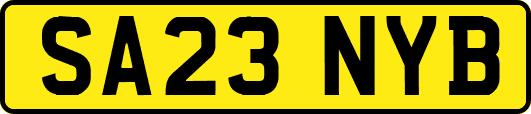 SA23NYB