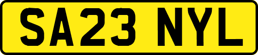 SA23NYL