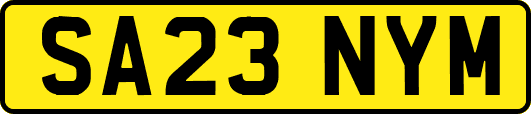 SA23NYM