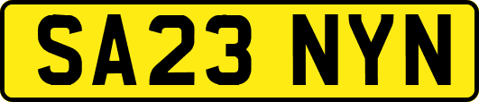 SA23NYN