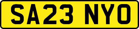 SA23NYO