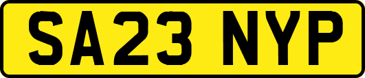 SA23NYP